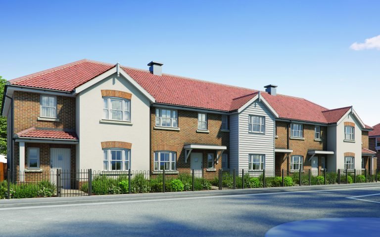 Oaklands | Oak Home Developments